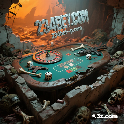Descubra o Mundo dos Jogos no 234bet.com