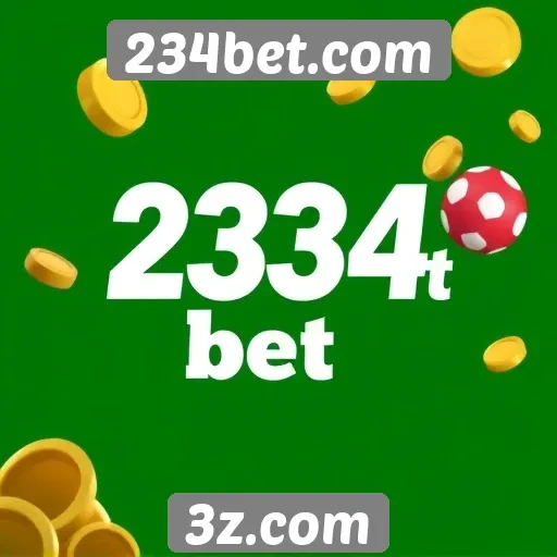 Análise das opções de jogos disponíveis no 234bet