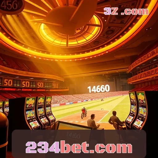 234bet.com: O Poder do Login para Aumentar seu Engajamento no Jogo