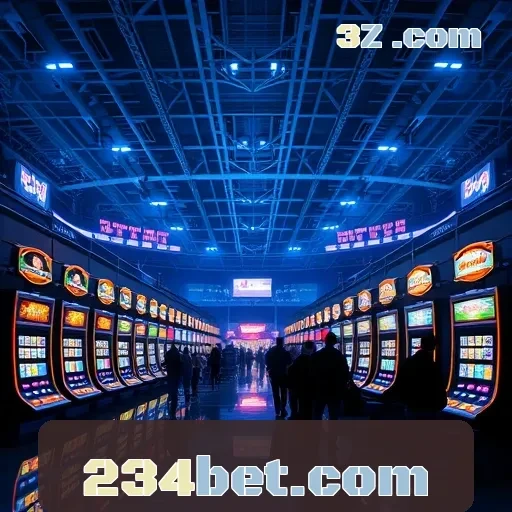 234bet.com: Apostas Imperdíveis em Eventos Esportivos Brasileiros