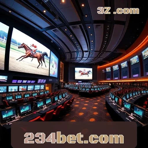 234bet.com: Herói do Atendimento com Suporte 24/7